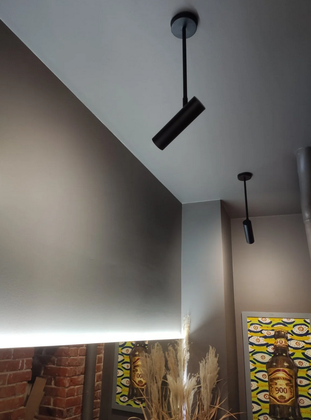 Купити Ceiling lamp (spot) Chime Pelikan С180 від MAIIMO