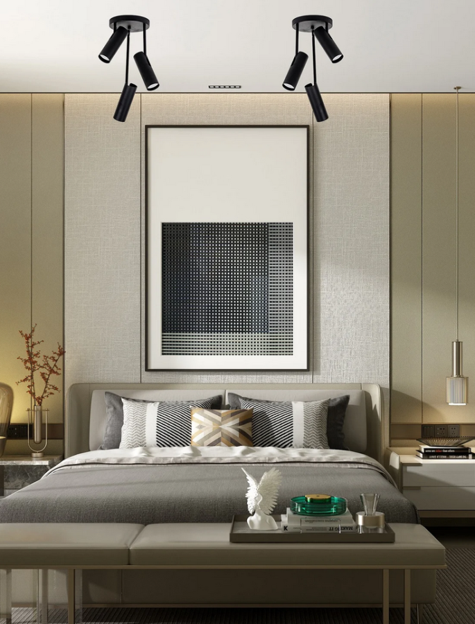 Купити Ceiling lamp (spot) Tukan GU10 CDL250(440) від MAIIMO