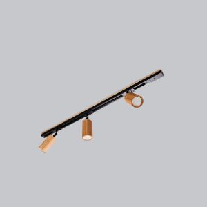 Track lamp TOPAZ