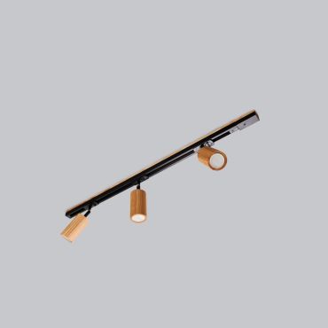 Track lamp TOPAZ