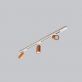 Купити Track lamp TOPAZ від MAIIMO
