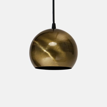Hanging lamp (chandelier) Bowl P150