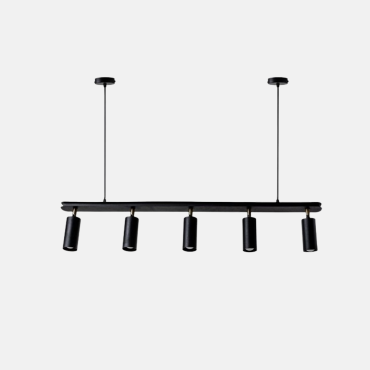 Hanging lamp (chandelier) Chime СL110-5