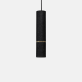 Купити Hanging lamp (chandelier) Split GU10 P57-270 від MAIIMO