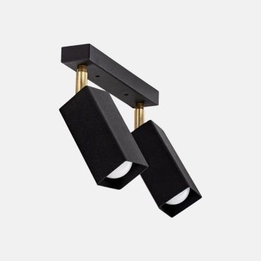 Потолочный светильник (спот) Chime Q L110