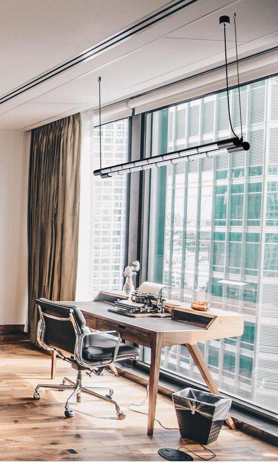 Купити Linear lamp Starlight A 1270 від MAIIMO