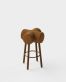 Купити Bar stool CROSS від MAIIMO