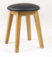 Купити Wooden stool RENATA від MAIIMO