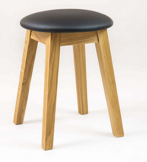 Купити Wooden stool RENATA від MAIIMO