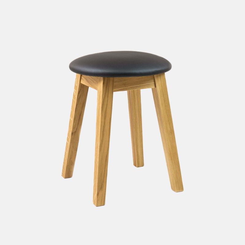 Купити Wooden stool RENATA від MAIIMO