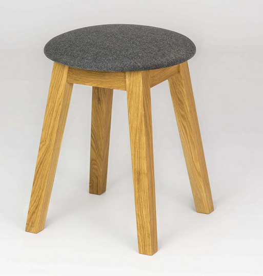 Купити Wooden stool RENATA від MAIIMO