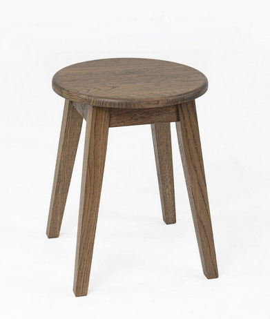 Купити Wooden stool RENATA від MAIIMO