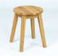 Купити Wooden stool RENATA від MAIIMO