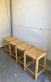 Купити Wicker stool PLETENYI від MAIIMO