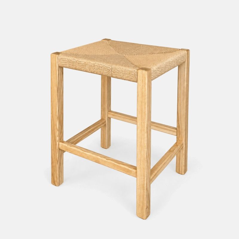 Купити Wicker stool PLETENYI від MAIIMO