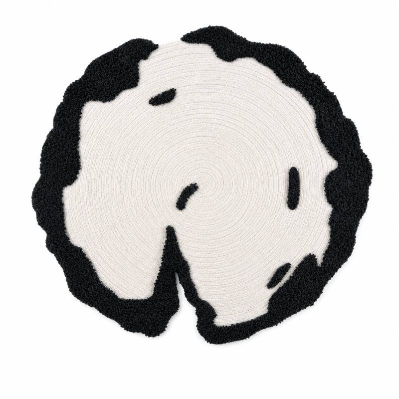 Купити Tufted carpet Stump від MAIIMO