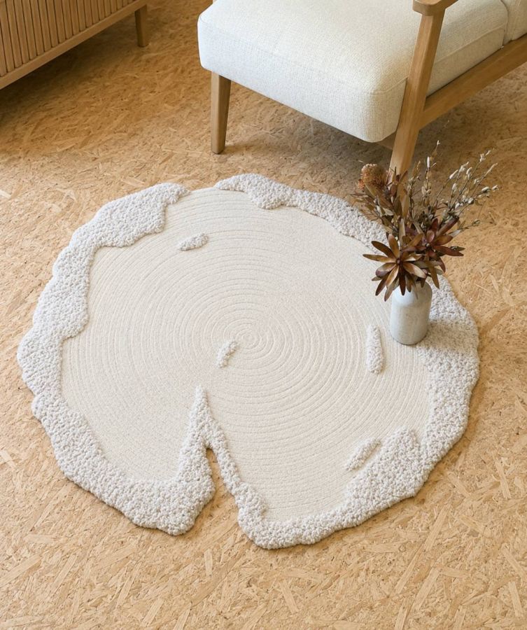 Купити Tufted carpet Stump від MAIIMO