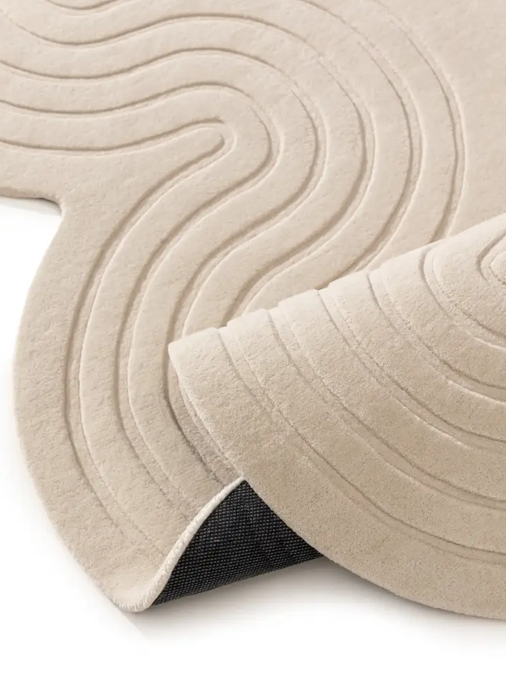 Купити Tufted carpet Waves від MAIIMO