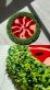 Купити Tufted carpet Watermelon від MAIIMO