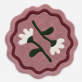 Купити Tufted carpet Lilyvale round від MAIIMO