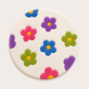 Купити Tufted carpet Petaldance round від MAIIMO
