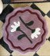 Купити Tufted carpet Lilyvale round від MAIIMO