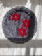 Купити Tufted carpet Ornament від MAIIMO