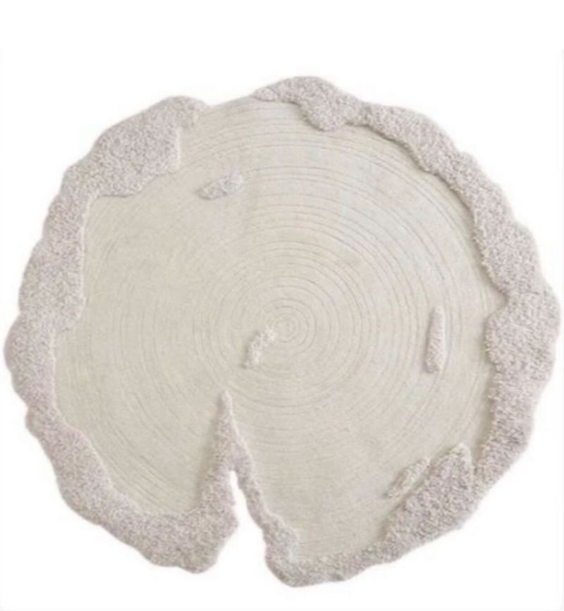 Купити Tufted carpet Stump від MAIIMO