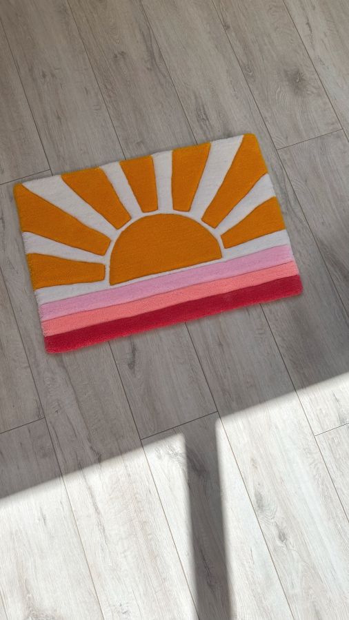 Купити Tufted carpet Sunny від MAIIMO
