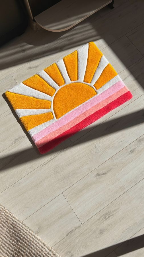 Купити Tufted carpet Sunny від MAIIMO