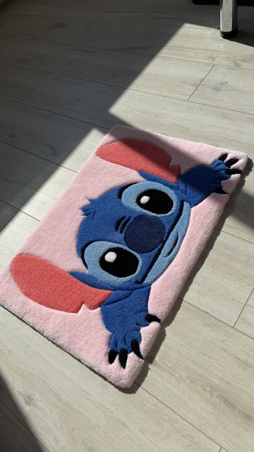 Купити Tufted carpet Stitch від MAIIMO