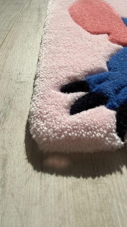 Купити Tufted carpet Stitch від MAIIMO