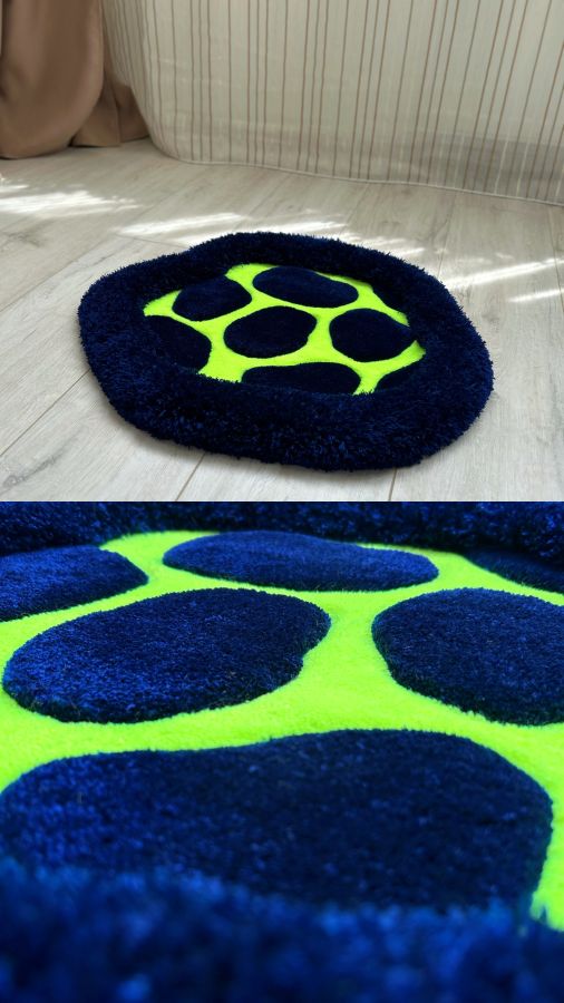 Купити Tufted carpet Ted від MAIIMO