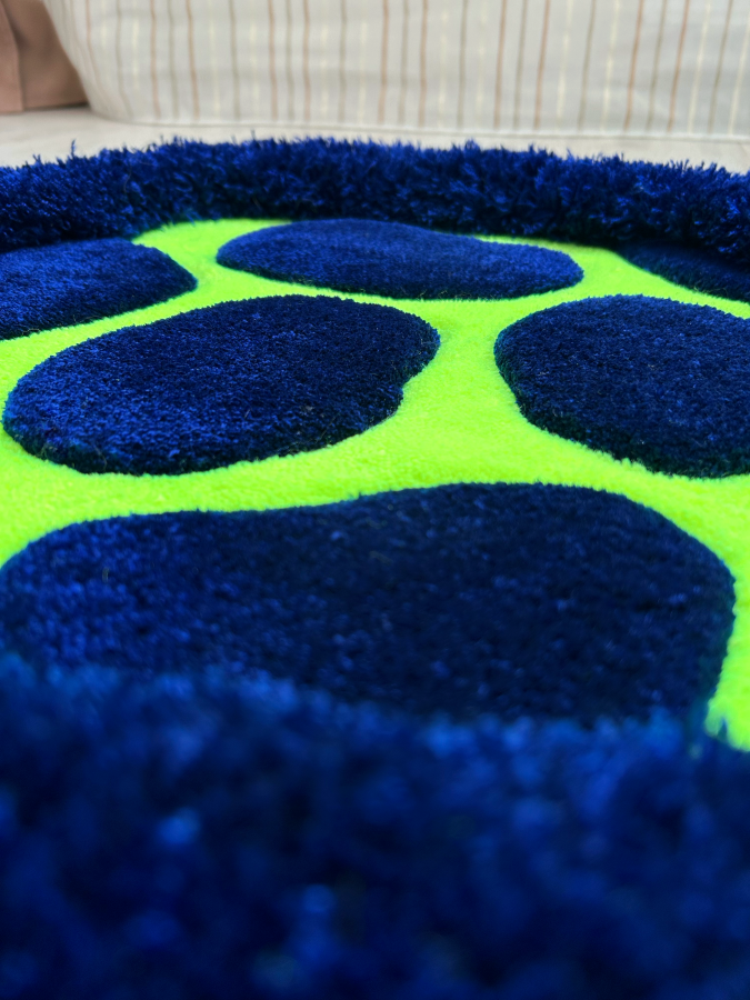 Купити Tufted carpet Ted від MAIIMO