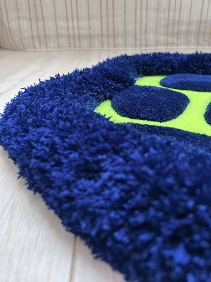 Купити Tufted carpet Ted від MAIIMO