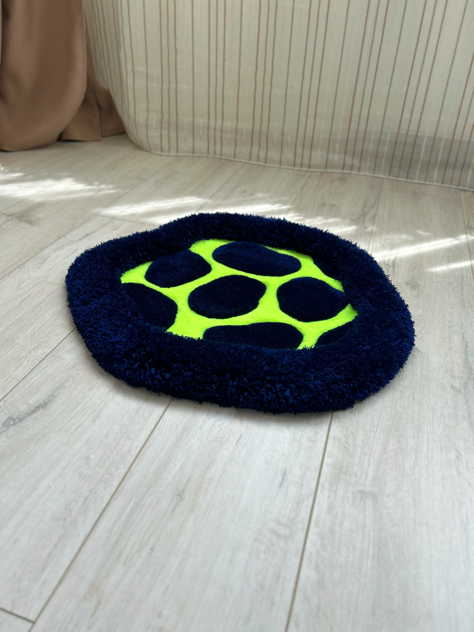 Купити Tufted carpet Ted від MAIIMO