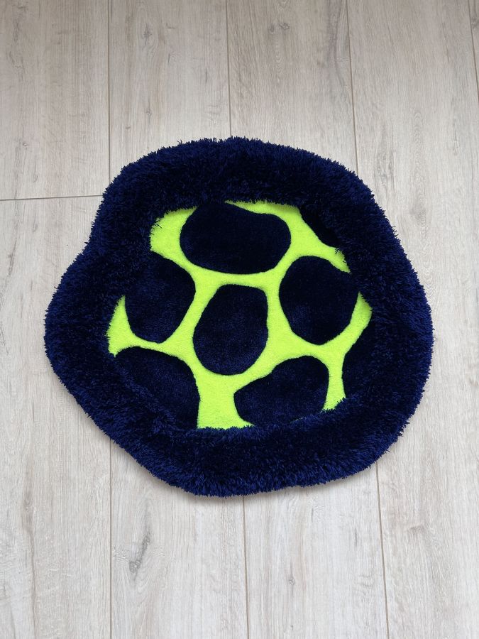 Купити Tufted carpet Ted від MAIIMO