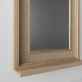 Купити Mirror TENETA natural від MAIIMO
