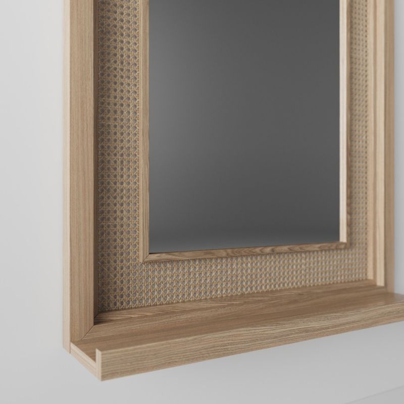 Купити Mirror TENETA natural від MAIIMO