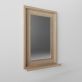 Купити Mirror TENETA natural від MAIIMO