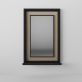 Купити Mirror TENETA black від MAIIMO