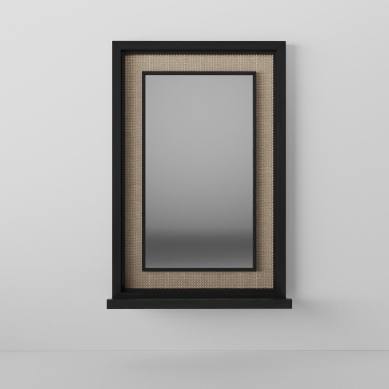 Купити Mirror TENETA black від MAIIMO
