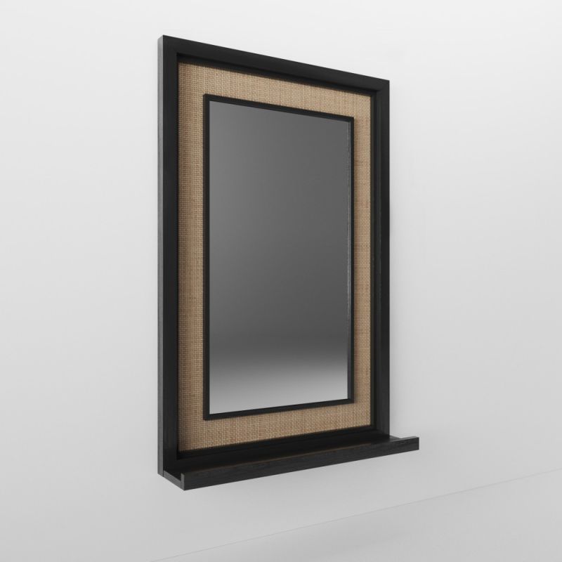 Купити Mirror TENETA black від MAIIMO
