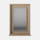 Купити Mirror TENETA natural від MAIIMO