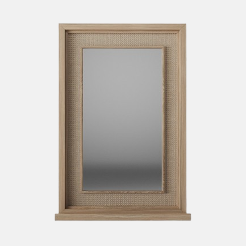 Купити Mirror TENETA natural від MAIIMO