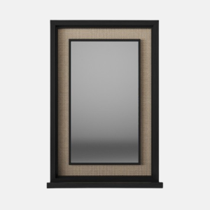 Mirror TENETA black