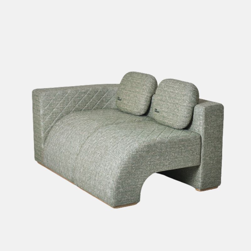 Купити Armchair The TEMPER від MAIIMO