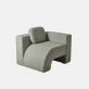 Купити Armchair The TEMPER від MAIIMO