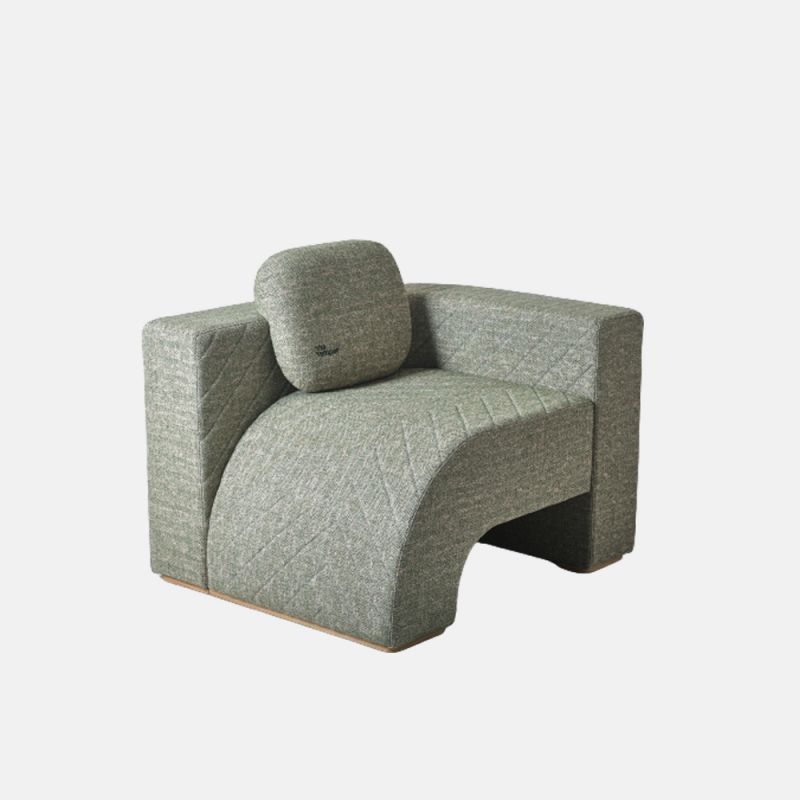 Купити Armchair The TEMPER від MAIIMO