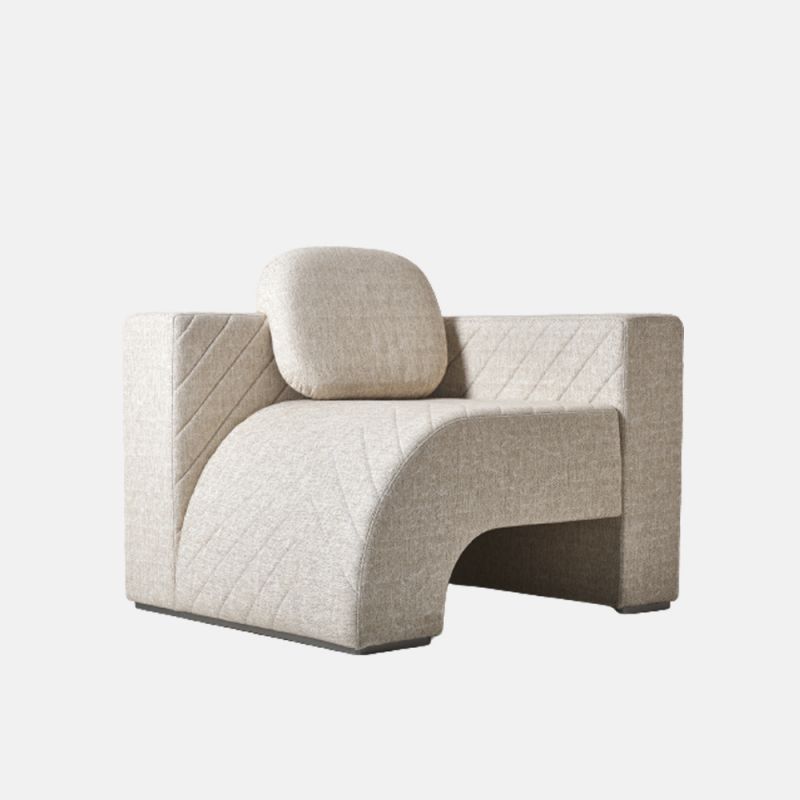Купити Armchair The TEMPER від MAIIMO